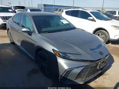 4T1DAACK6TU317128 2026 TOYOTA CAMRY