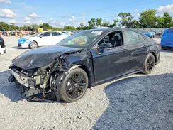 4T1DAACK6TU317923 2026 TOYOTA CAMRY