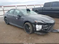 4T1DAACK6TU319395 2026 TOYOTA CAMRY