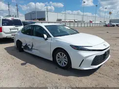 4T1DAACK6TU319641 2026 TOYOTA CAMRY