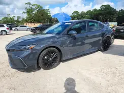 4T1DAACK6TU324127 2026 TOYOTA CAMRY