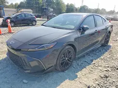4T1DAACK6TU325424 2026 TOYOTA CAMRY