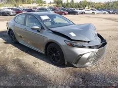 4T1DAACK6TU326587 2026 TOYOTA CAMRY
