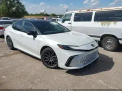 4T1DAACK6TU327142 2026 TOYOTA CAMRY