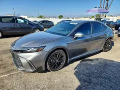 4T1DAACK6TU327786 2026 TOYOTA CAMRY