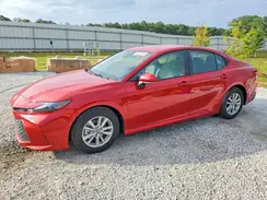 4T1DAACK6TU328971 2026 TOYOTA CAMRY