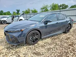 4T1DAACK6TU336701 2026 TOYOTA CAMRY