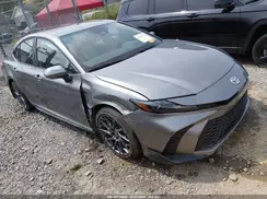 4T1DAACK6TU337847 2026 TOYOTA CAMRY