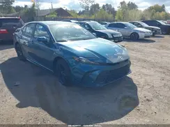 4T1DAACK6TU338397 2026 TOYOTA CAMRY