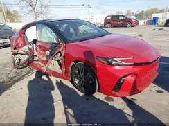 4T1DAACK6TU339081 2026 TOYOTA CAMRY