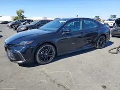 4T1DAACK6TU341607 2026 TOYOTA CAMRY