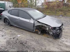 4T1DAACK6TU650722 2026 TOYOTA CAMRY