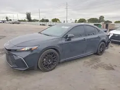 4T1DAACK6TU652244 2026 TOYOTA CAMRY