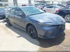 4T1DAACK6TU652552 2026 TOYOTA CAMRY