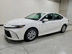 4T1DAACK6TU653586 2026 TOYOTA CAMRY