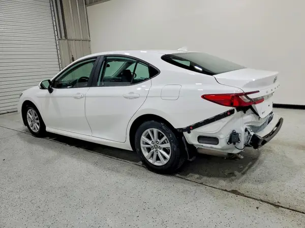 4T1DAACK6TU653586 2026 TOYOTA CAMRY - Image 2