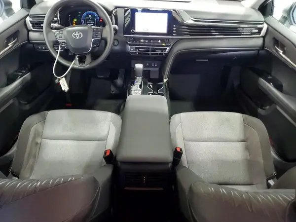 4T1DAACK6TU653586 2026 TOYOTA CAMRY - Image 8