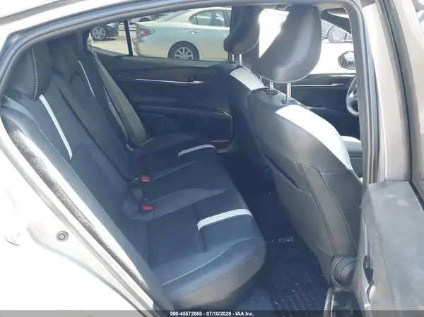 4T1DAACK6TU655872 2026 TOYOTA CAMRY - Image 8