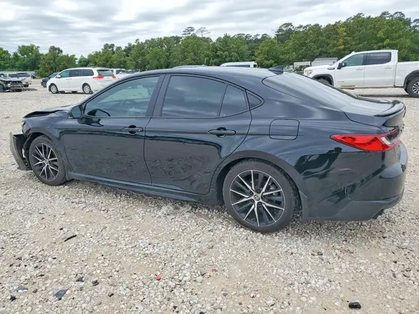 4T1DAACK6TU656228 2026 TOYOTA CAMRY - Image 2