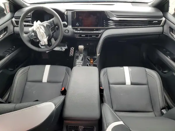 4T1DAACK6TU656228 2026 TOYOTA CAMRY - Image 8