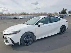 4T1DAACK6TU656990 2026 TOYOTA CAMRY