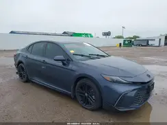 4T1DAACK6TU657234 2026 TOYOTA CAMRY