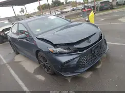 4T1DAACK6TU657346 2026 TOYOTA CAMRY