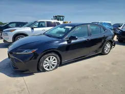 4T1DAACK6TU657623 2026 TOYOTA CAMRY