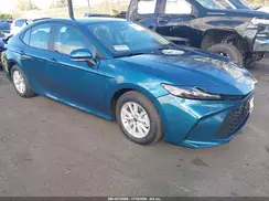 4T1DAACK6TU658982 2026 TOYOTA CAMRY