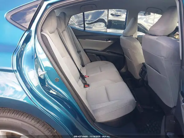 4T1DAACK6TU658982 2026 TOYOTA CAMRY - Image 8