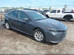 4T1DAACK6TU659890 2026 TOYOTA CAMRY