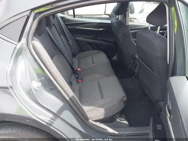 4T1DAACK6TU659890 2026 TOYOTA CAMRY - Image 8