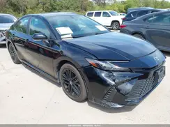 4T1DAACK6TU660778 2026 TOYOTA CAMRY