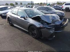 4T1DAACK6TU661168 2026 TOYOTA CAMRY