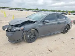 4T1DAACK6TU661204 2026 TOYOTA CAMRY