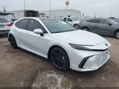 4T1DAACK6TU661297 2026 TOYOTA CAMRY