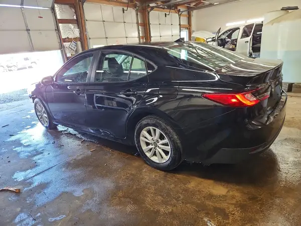 4T1DAACK6TU662689 2026 TOYOTA CAMRY - Image 2