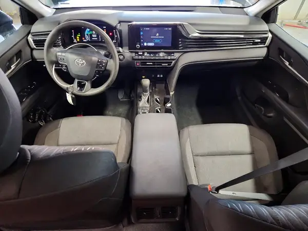 4T1DAACK6TU662689 2026 TOYOTA CAMRY - Image 8