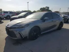 4T1DAACK6TU662918 2026 TOYOTA CAMRY