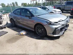 4T1DAACK6TU664104 2026 TOYOTA CAMRY