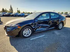 4T1DAACK6TU664507 2026 TOYOTA CAMRY