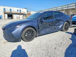 4T1DAACK6TU665947 2026 TOYOTA CAMRY