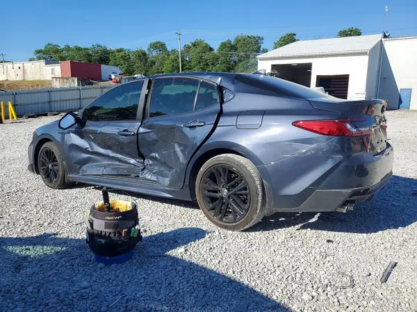 4T1DAACK6TU665947 2026 TOYOTA CAMRY - Image 2