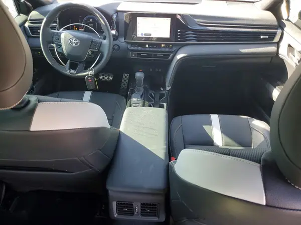 4T1DAACK6TU665947 2026 TOYOTA CAMRY - Image 8