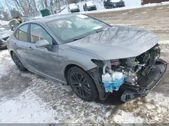 4T1DAACK6TU667827 2026 TOYOTA CAMRY