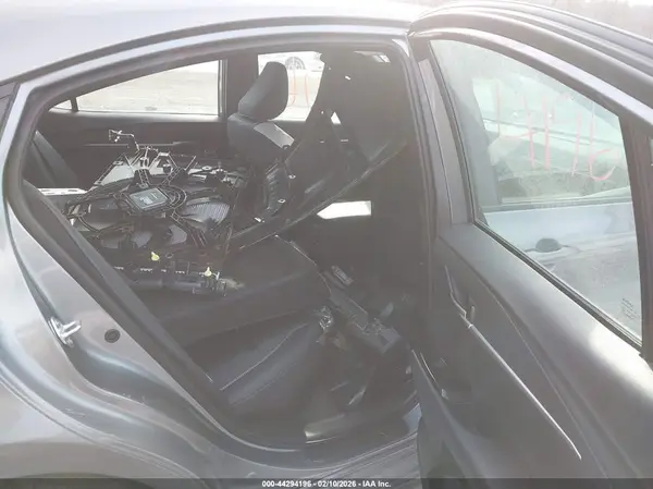 4T1DAACK6TU667827 2026 TOYOTA CAMRY - Image 8