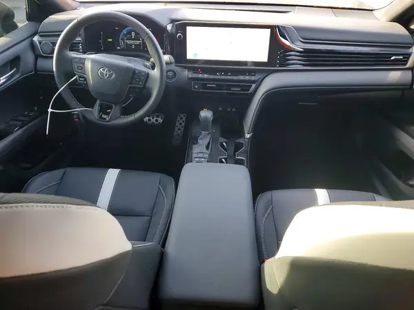 4T1DAACK6TU669349 2026 TOYOTA CAMRY - Image 8