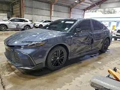 4T1DAACK6TU670646 2026 TOYOTA CAMRY