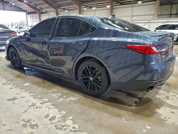 4T1DAACK6TU670646 2026 TOYOTA CAMRY - Image 2