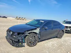 4T1DAACK6TU673000 2026 TOYOTA CAMRY